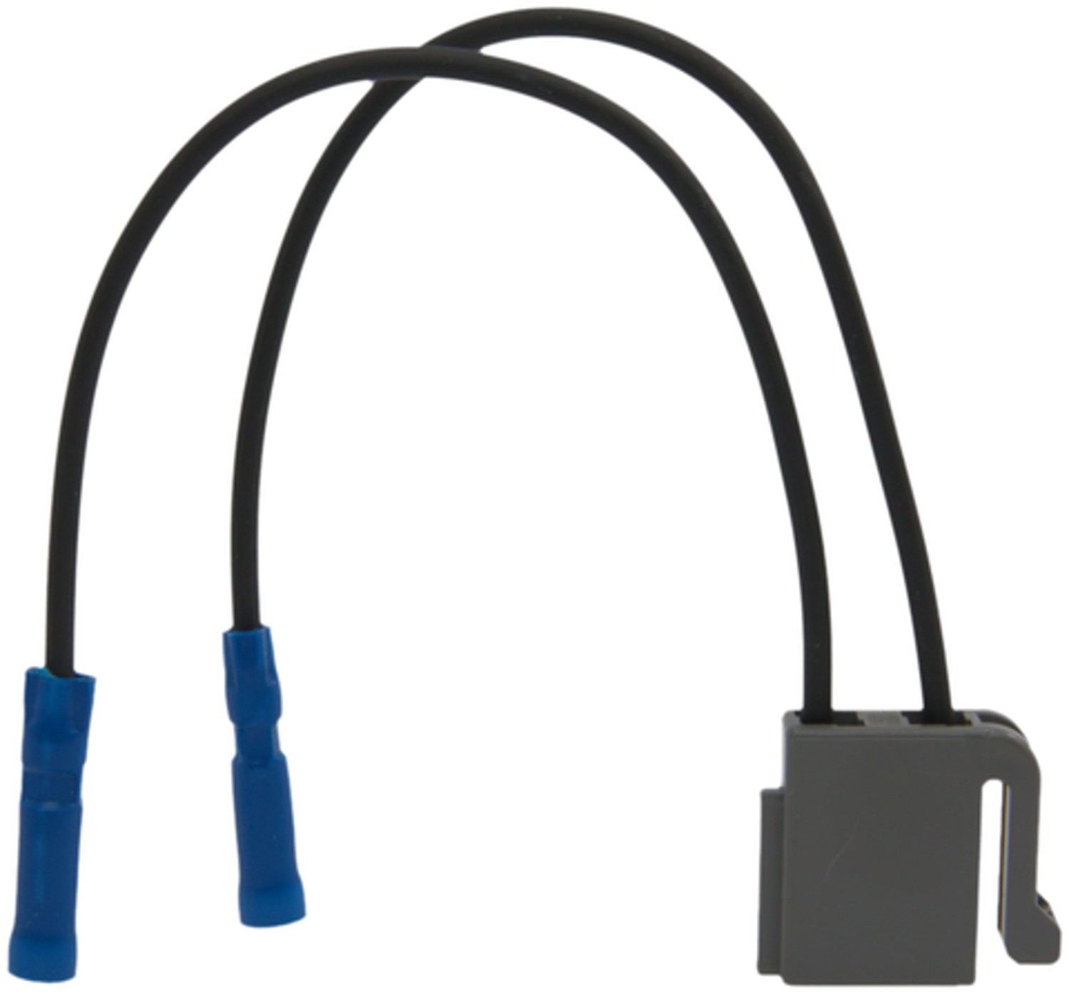 Four Seasons HVAC Harness Connector | 37214 Fits Ford, Honda, Lincoln, Mazda - 4